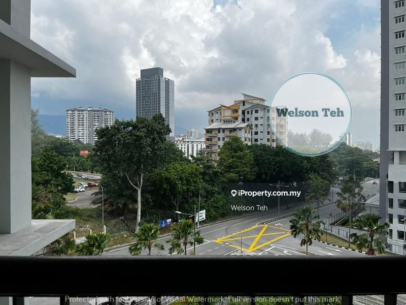 Condominium for Sale in Platino Condominium by Welson Teh - iProperty.com.my