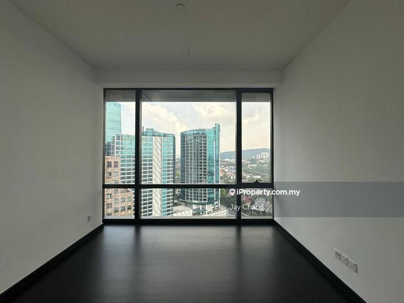 Service Residence for Rent in Pavilion Damansara Heights by Jay Chang - iProperty.com.my