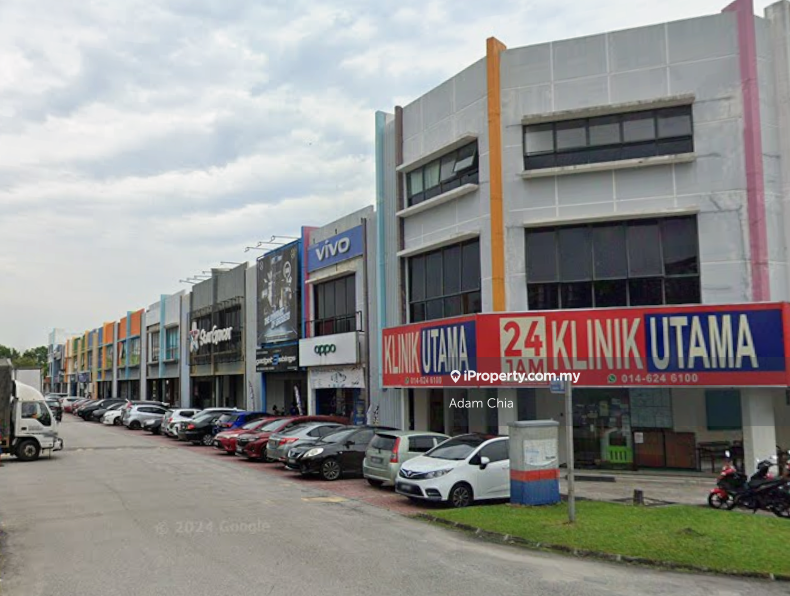 For Sale - Bandar Saujana Putra Jalan SP 5 Jalan SPU 1 SPU 2 Mahsa University Hospital SKVE