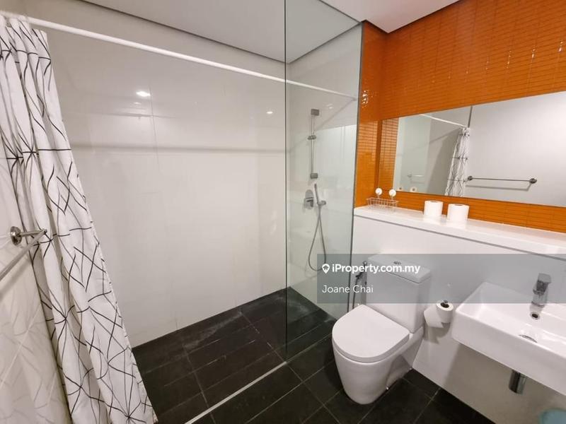 Residensi Servis untuk Dijual di Arcoris SOHO oleh Joane Chai - iProperty.com.my