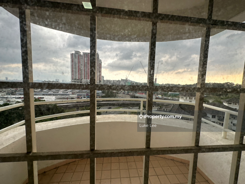 Condominium for Rent in Tropika Paradise Condominium by Luke Lee - iProperty.com.my