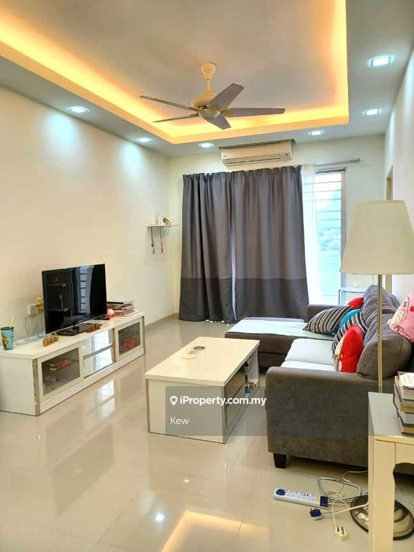 For Sale - Green Terrain (Prima Villa)