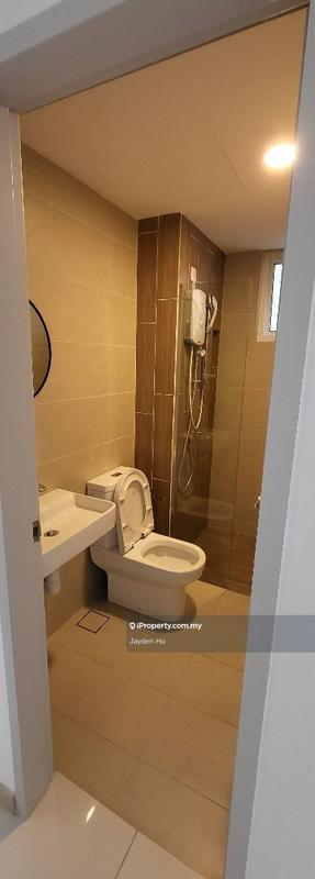 Residensi Servis untuk Dijual di RYAN & MIHO oleh Jayden Ho - iProperty.com.my