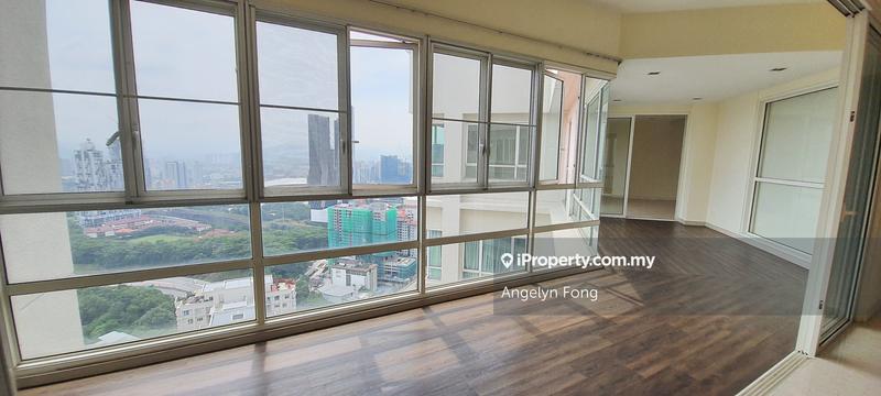 Kondominium untuk Disewa di Kiaraville oleh Angelyn Fong - iProperty.com.my