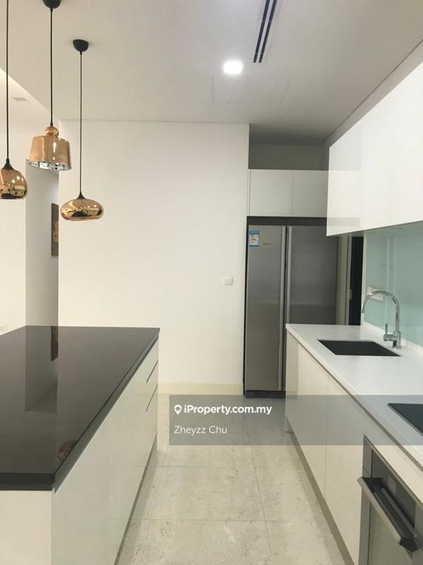 Residensi Servis untuk Dijual di Banyan Tree Signatures oleh Zheyzz Chu - iProperty.com.my