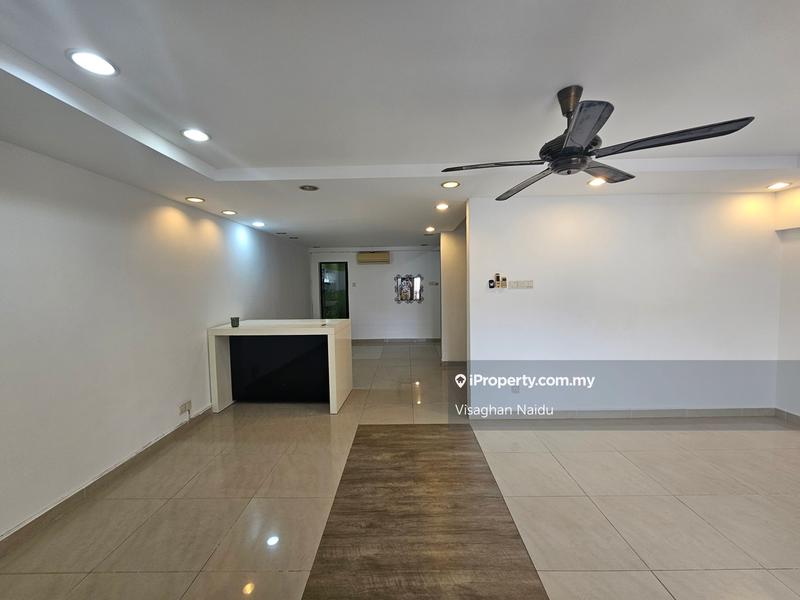 Rumah Teres 2.5-Tingkat untuk Dijual di Bukit Gasing, Petaling Jaya oleh Visaghan Naidu - iProperty.com.my