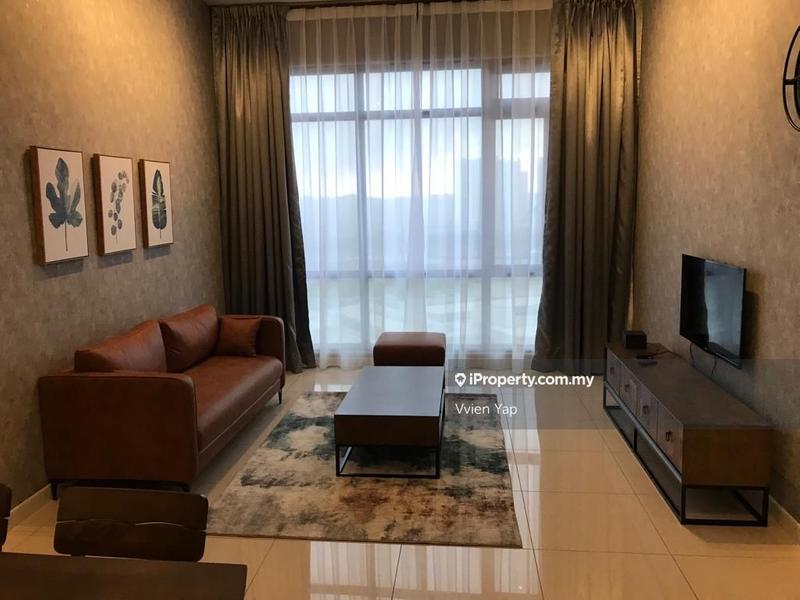 Residensi Servis untuk Disewa di The Park 2 oleh Vvien Yap - iProperty.com.my