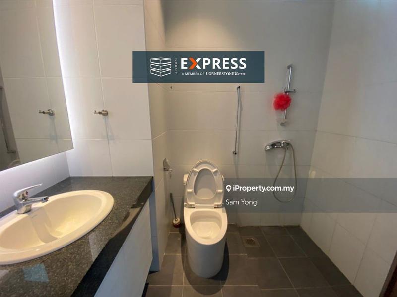 Kondominium untuk Disewa di Bay Resort Condominium oleh Sam Yong - iProperty.com.my