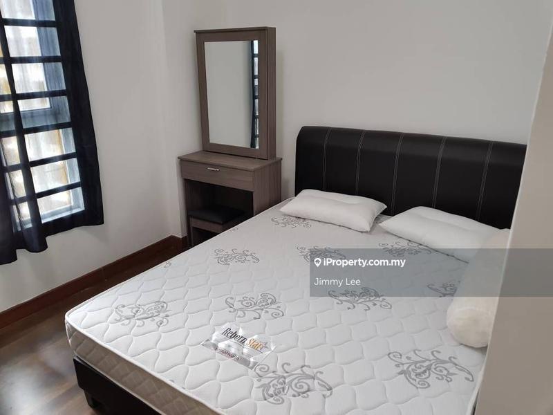 For Rent - D'Festivo Residences