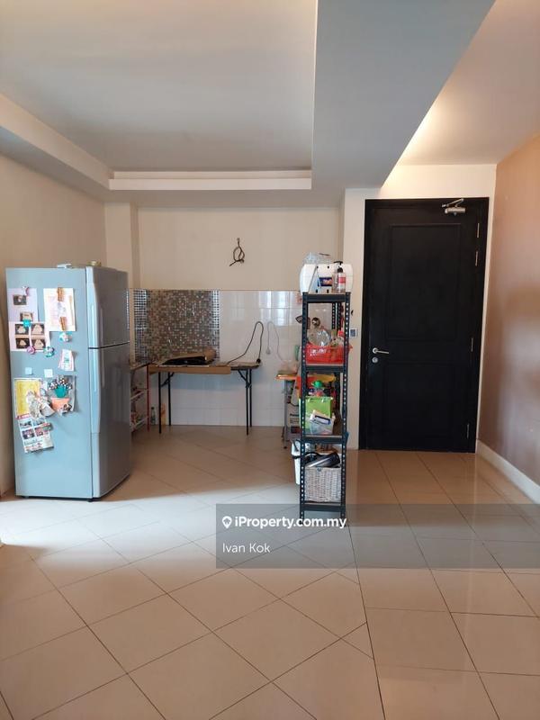 Condominium for Sale in Surian Condominium by Ivan Kok - iProperty.com.my
