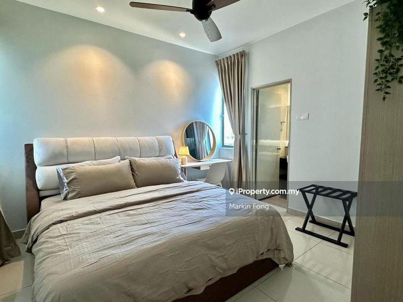 Condominium for Rent in Swiss Garden Resort Residences by Markin Fong - iProperty.com.my