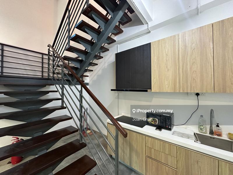 Office for Sale in Tropicana Avenue, Tropicana by Joan Chan - iProperty.com.my