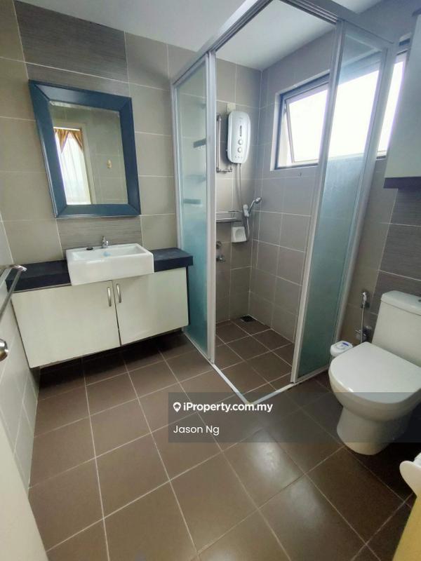 Residensi Servis untuk Disewa di TTDI Adina oleh Jason Ng - Bathroom - iProperty.com.my