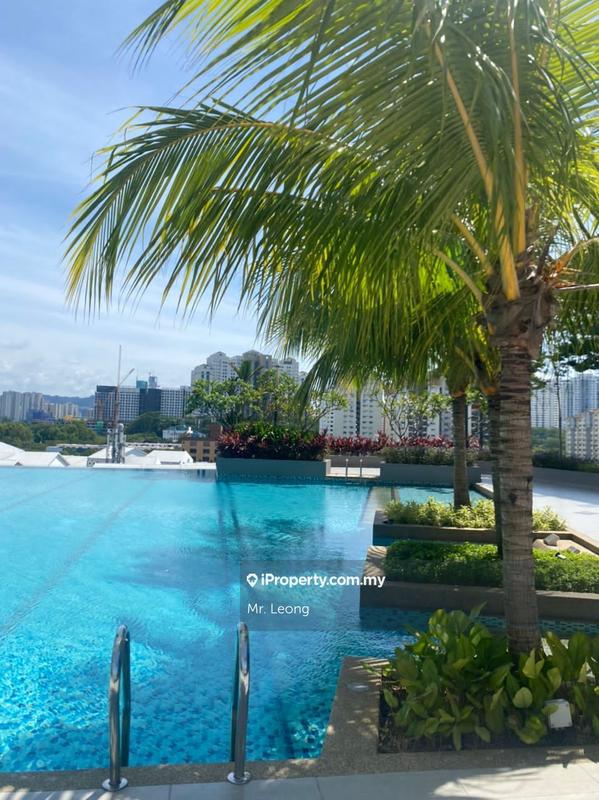 Kondominium untuk Dijual di Queensville oleh Mr. Leong - iProperty.com.my