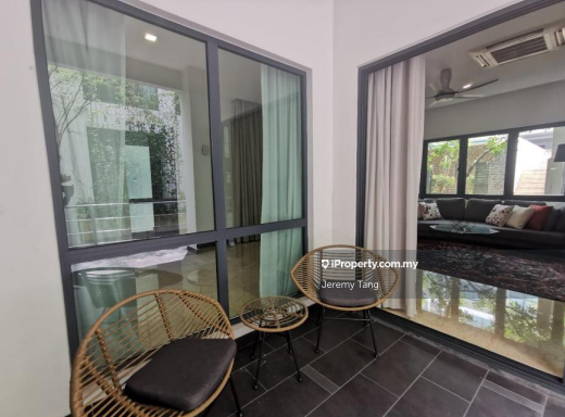 Bungalow House for Sale in 10 Damansara Heights, Damansara Heights by Jeremy Tang - iProperty.com.my