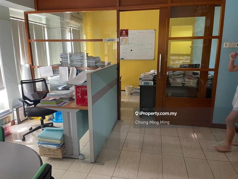 Shop / Office for Sale in Kemayan Square, Seremban by Chong Ming Ming - iProperty.com.my