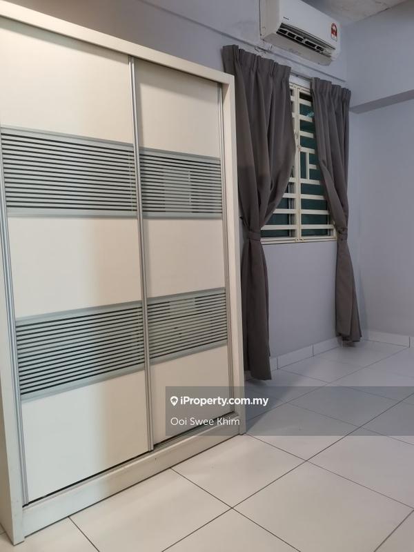 Condominium for Sale in Elit Heights @ Bayan City by Ooi Swee Khim - iProperty.com.my