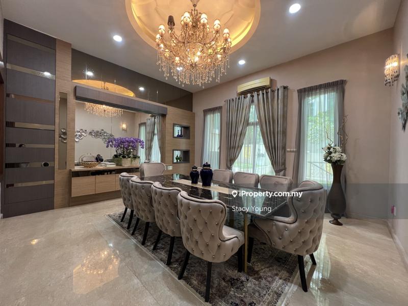 Bungalow House for Sale in Country Heights, Kajang by Stacy Young - iProperty.com.my