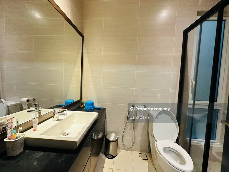 Banglo untuk Dijual di ha38v, Ulu Kelang oleh Zana Zakri - iProperty.com.my