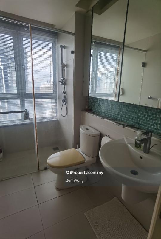 Condominium for Sale in Tiffani Kiara by Jeff Wong - iProperty.com.my