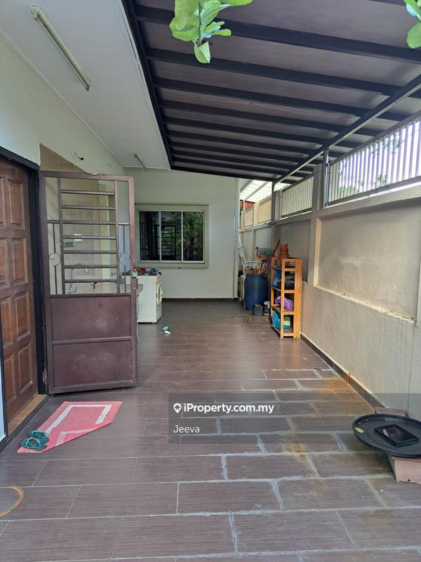 Rumah Berkembar untuk Dijual di Seremban 2, Seremban oleh Jeeva - iProperty.com.my