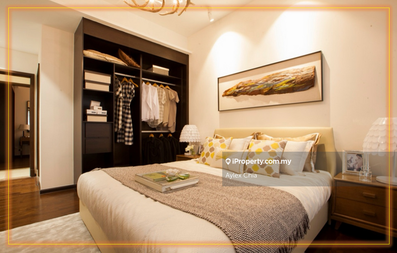 Service Residence for Sale in One Eleven Menerung by Aylex Chia - iProperty.com.my
