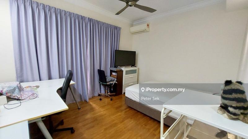 Condominium for Sale in Almaspuri by Peter Sek - iProperty.com.my