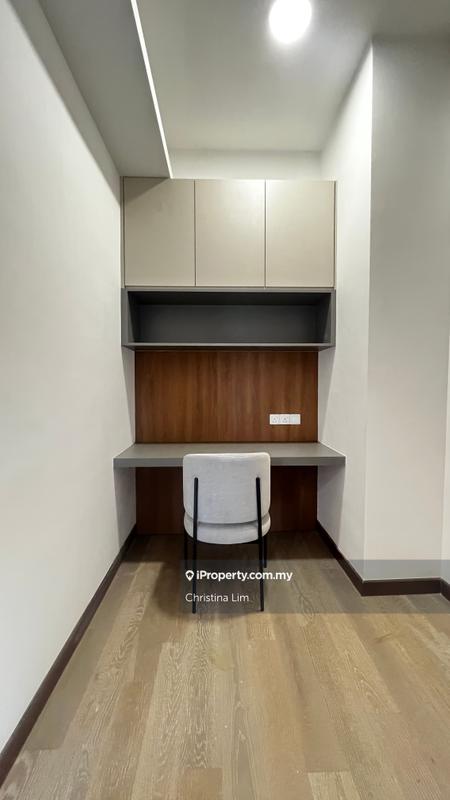 Service Residence for Rent in Core Residence @ TRX by Christina Lim - iProperty.com.my