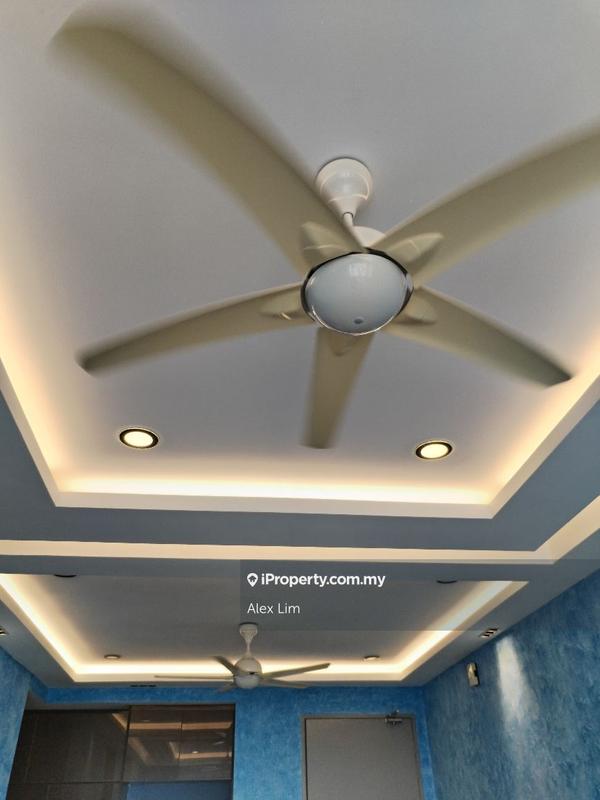 Kediaman Servis untuk Dijual di You Vista @ You City oleh Alex Lim - iProperty.com.my