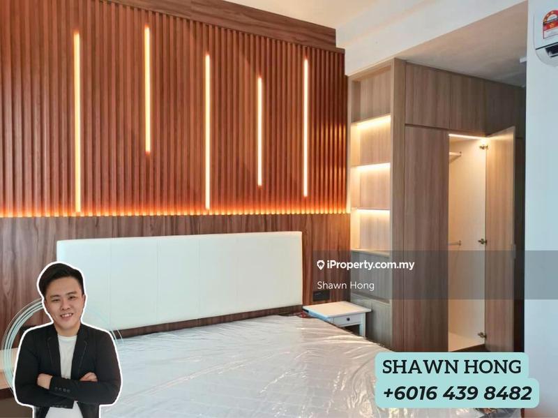 Condominium for Rent in M Vista by Shawn Hong - iProperty.com.my