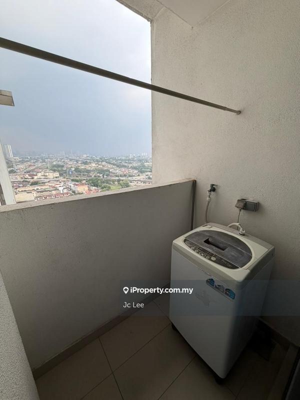 Service Residence for Rent in Eve Suite / NZX Square by Jc Lee - iProperty.com.my