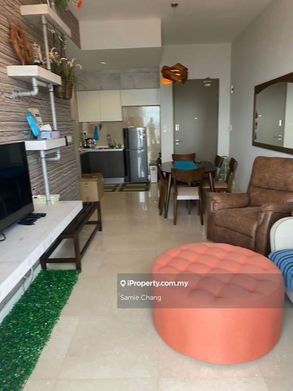 Kondominium untuk Disewa di Silverscape Residences oleh Samie Chang - iProperty.com.my