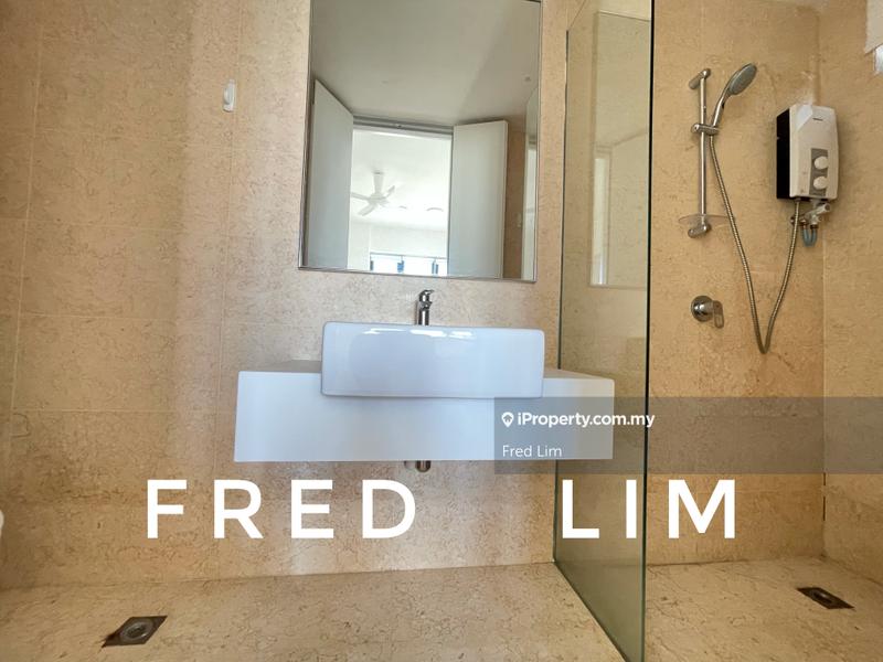 Residensi Servis untuk Dijual di Jazz Residences oleh Fred Lim - iProperty.com.my