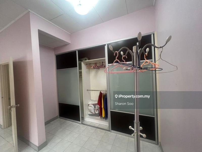 Rumah Teres 2-Tingkat untuk Disewa di Bandar Bukit Puchong 2, Puchong oleh Sharon Soo - iProperty.com.my