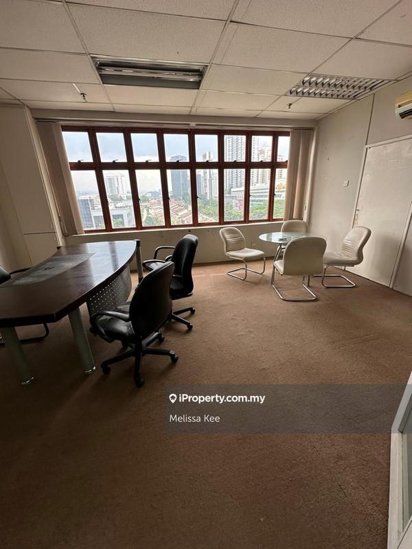 Office for Rent in Damansara Intan, Petaling Jaya by Melissa Kee - iProperty.com.my