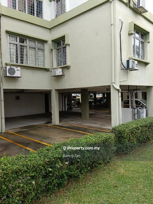 Apartment for Sale in Subang Perdana Goodyear Court 9 by Benny Tan - iProperty.com.my