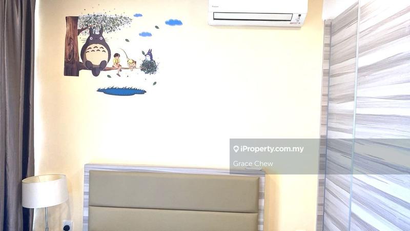 For Rent - Encorp Marina