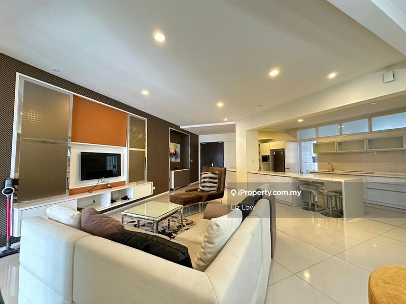 Condominium for Rent in 9 Bukit Utama Condominium by Liz Low - iProperty.com.my