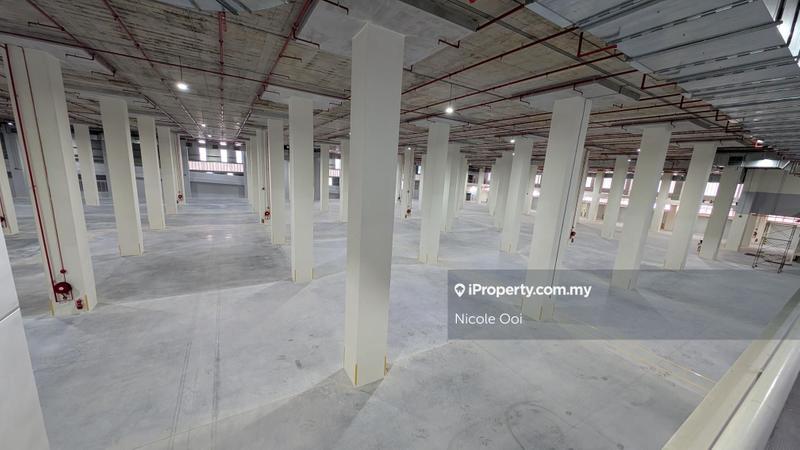 Warehouse for Rent in Seksyen 33 Shah Alam Technology Park, Shah Alam by Nicole Ooi - iProperty.com.my