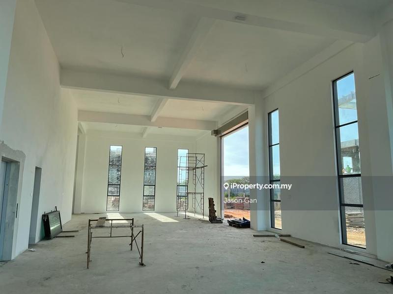 Semi-D Factory for Rent in Bandar Serenia, Dengkil by Jason Gan - iProperty.com.my