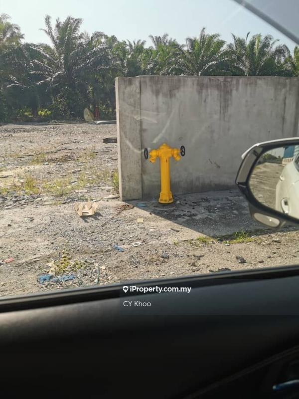 Industrial Land for Sale in kuala langat, Seremban by CY Khoo - iProperty.com.my