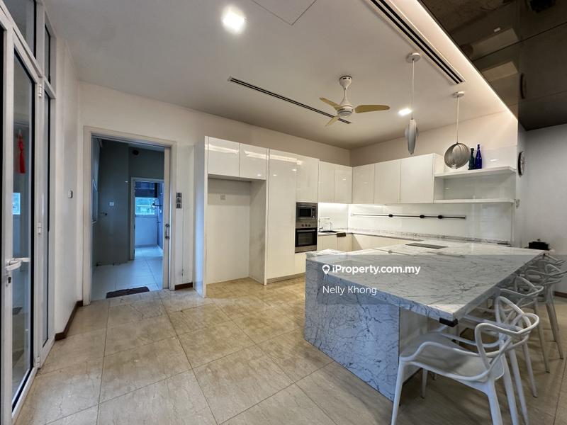 Kondominium untuk Dijual di Desa Eight oleh Nelly Khong - iProperty.com.my