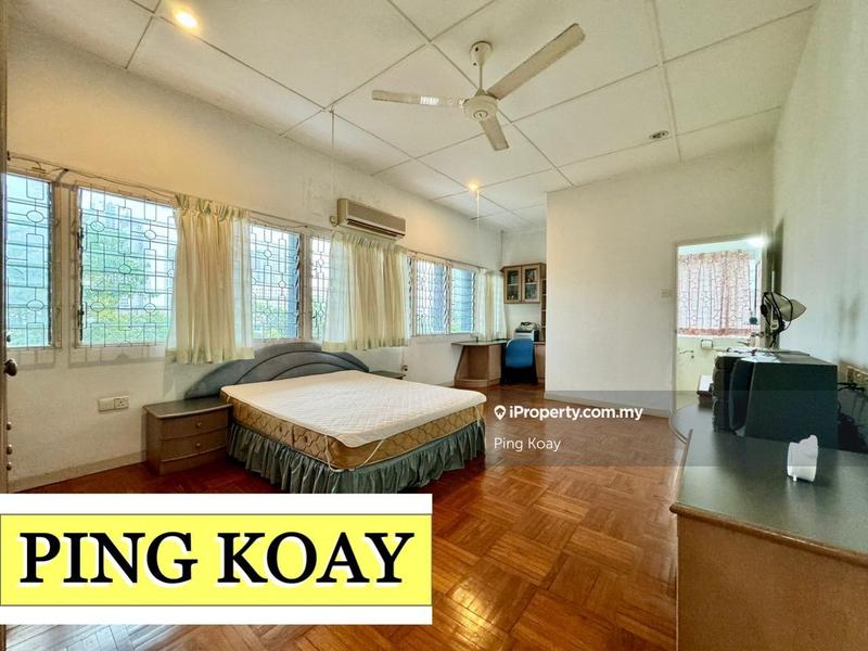 Bungalow House untuk Dijual di off Tanjung Tokong, Tanjung Bungah oleh Ping Koay - iProperty.com.my