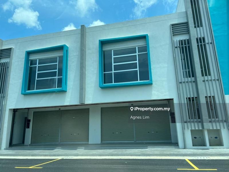 1-storey Terraced House for Sale in Taman Kiara, Kuala Selangor by Agnes Lim - iProperty.com.my