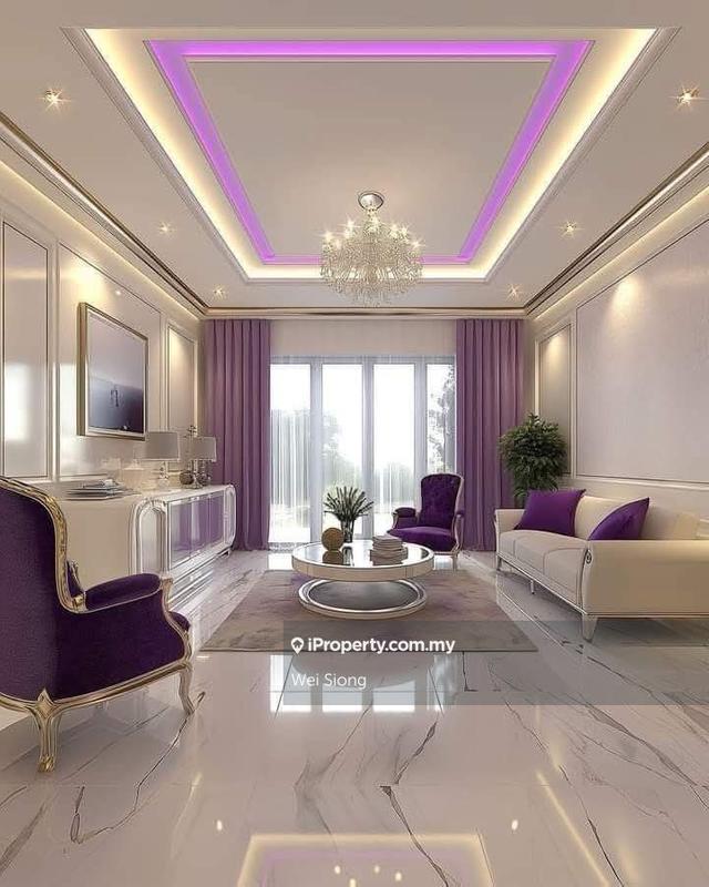 For Sale - Ren Residences, Bukit Jalil