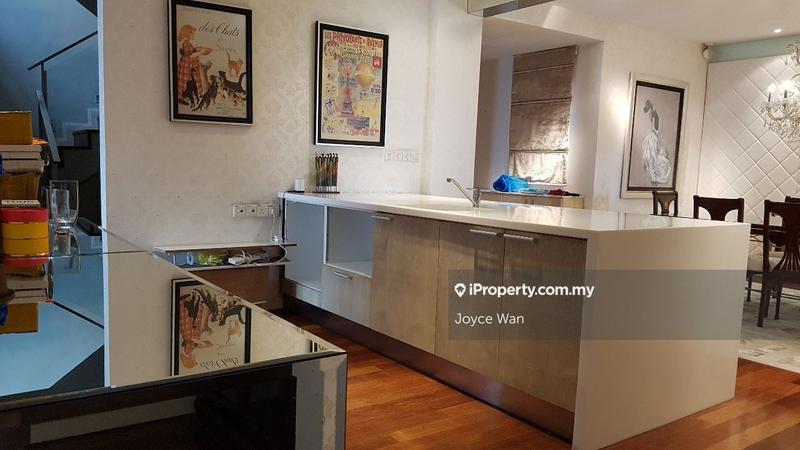 Condominium for Sale in Seri Maya Condominium by Joyce Wan - iProperty.com.my