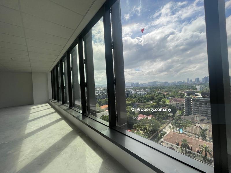 Pejabat untuk Dijual di KLCC, KL City Centre oleh Happy Kua - iProperty.com.my