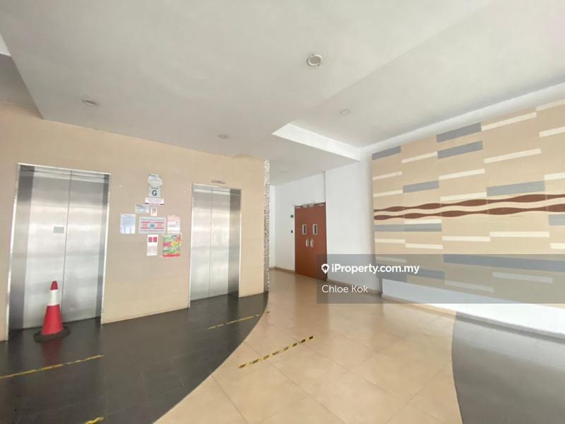 Pangsapuri untuk Dijual di Bukit Segambut Apartment oleh Chloe Kok - iProperty.com.my