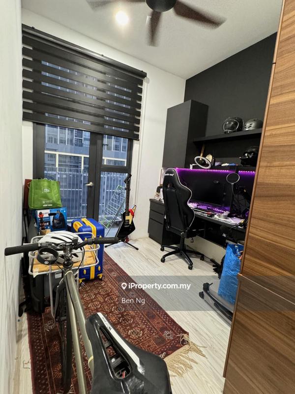 Service Residence for Sale in Serviced Residence @ Fera Residence @ The Quartz WM by Ben Ng - iProperty.com.my