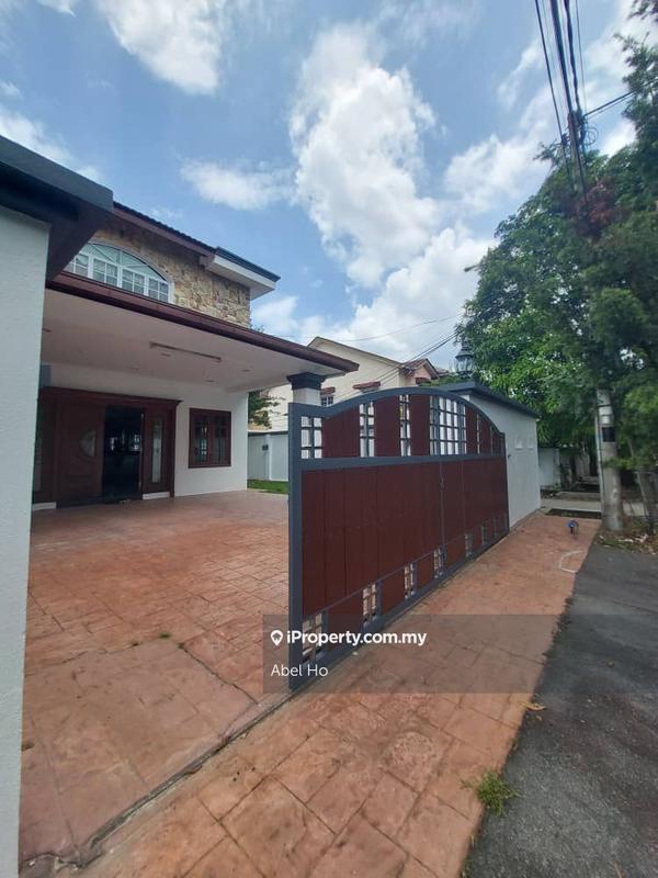 Rumah Berkembar untuk Dijual di Taman Sungai Jelok, Kajang oleh Abel Ho - iProperty.com.my